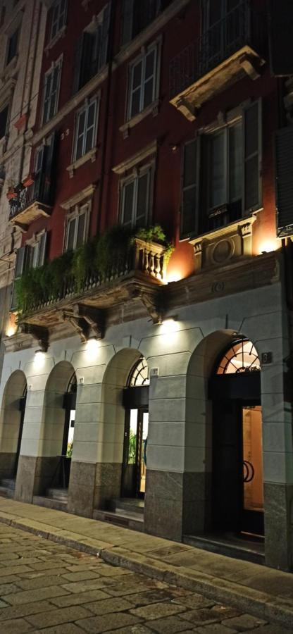 Luxury House Lupetta 3 Apartment Milan Exterior photo