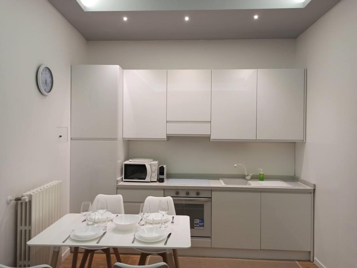 Luxury House Lupetta 3 Apartment Milan Exterior photo