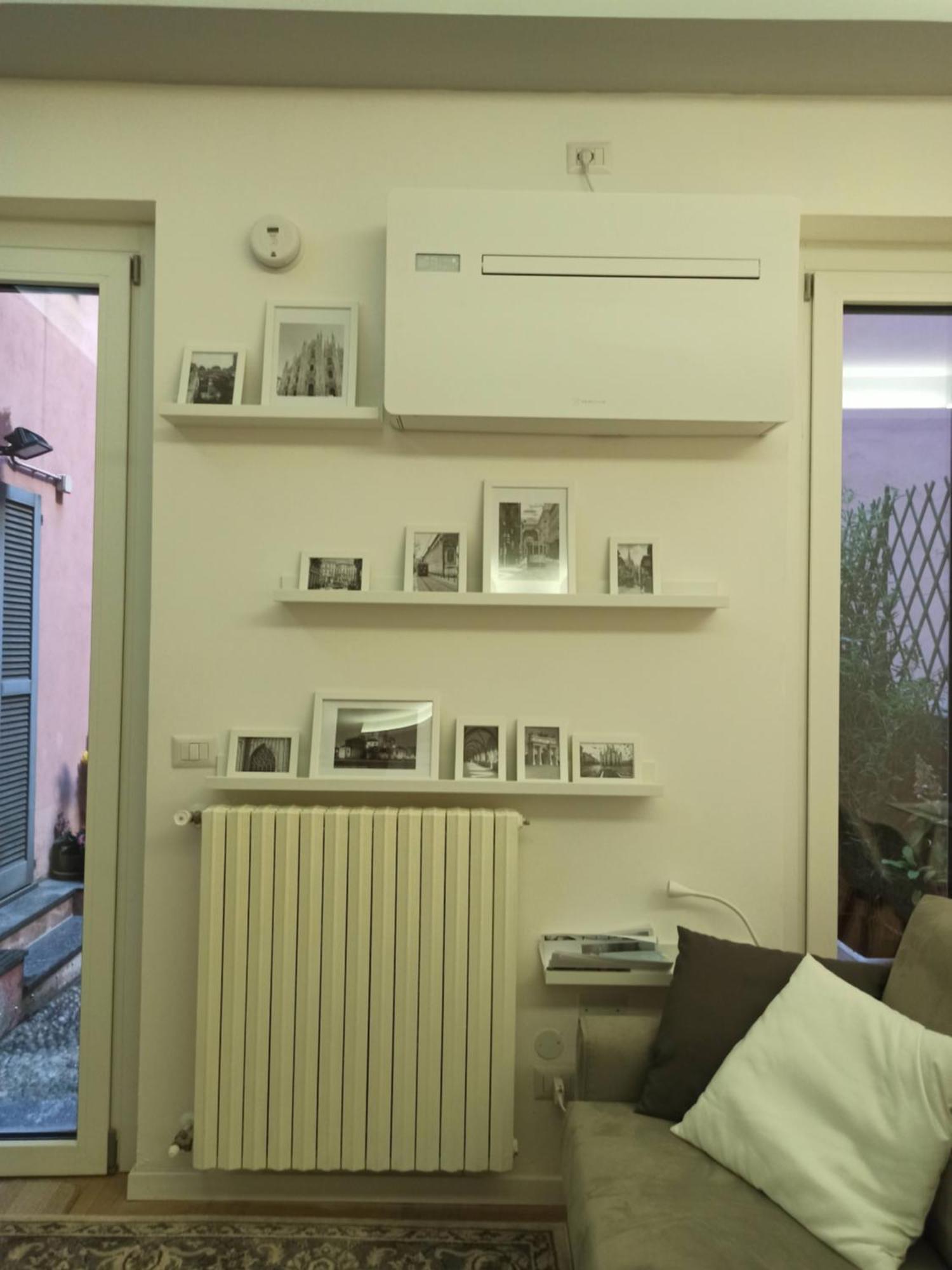 Luxury House Lupetta 3 Apartment Milan Exterior photo
