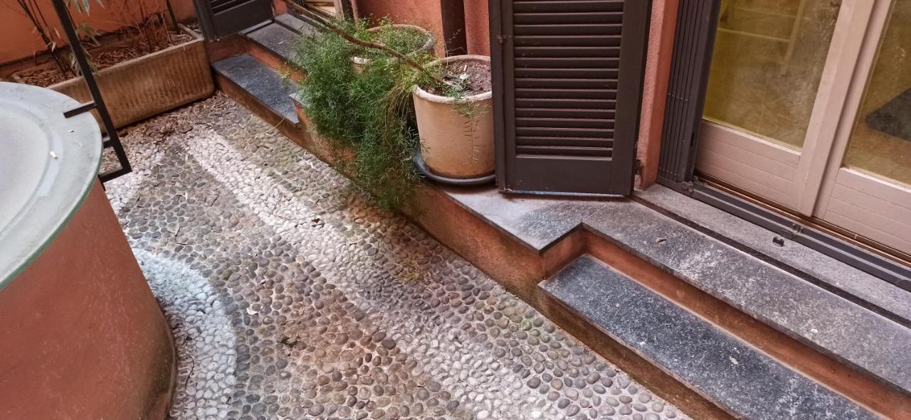 Luxury House Lupetta 3 Apartment Milan Exterior photo