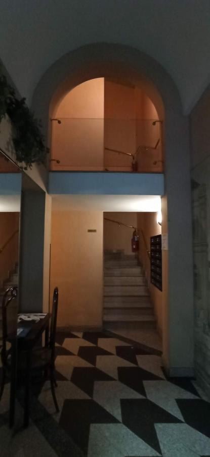 Luxury House Lupetta 3 Apartment Milan Exterior photo