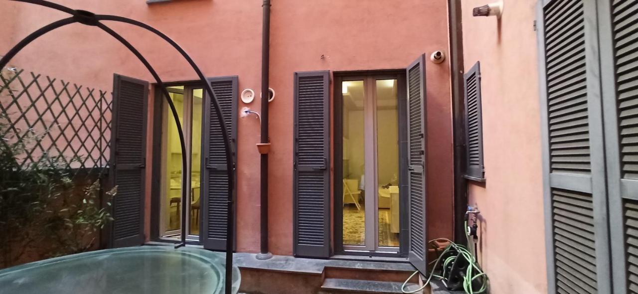 Luxury House Lupetta 3 Apartment Milan Exterior photo