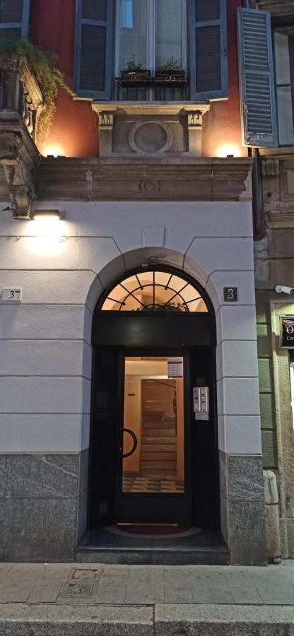 Luxury House Lupetta 3 Apartment Milan Exterior photo
