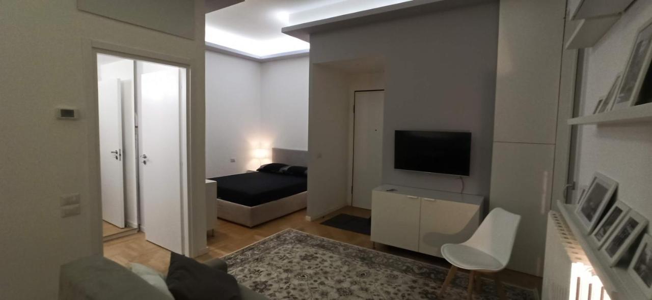 Luxury House Lupetta 3 Apartment Milan Exterior photo