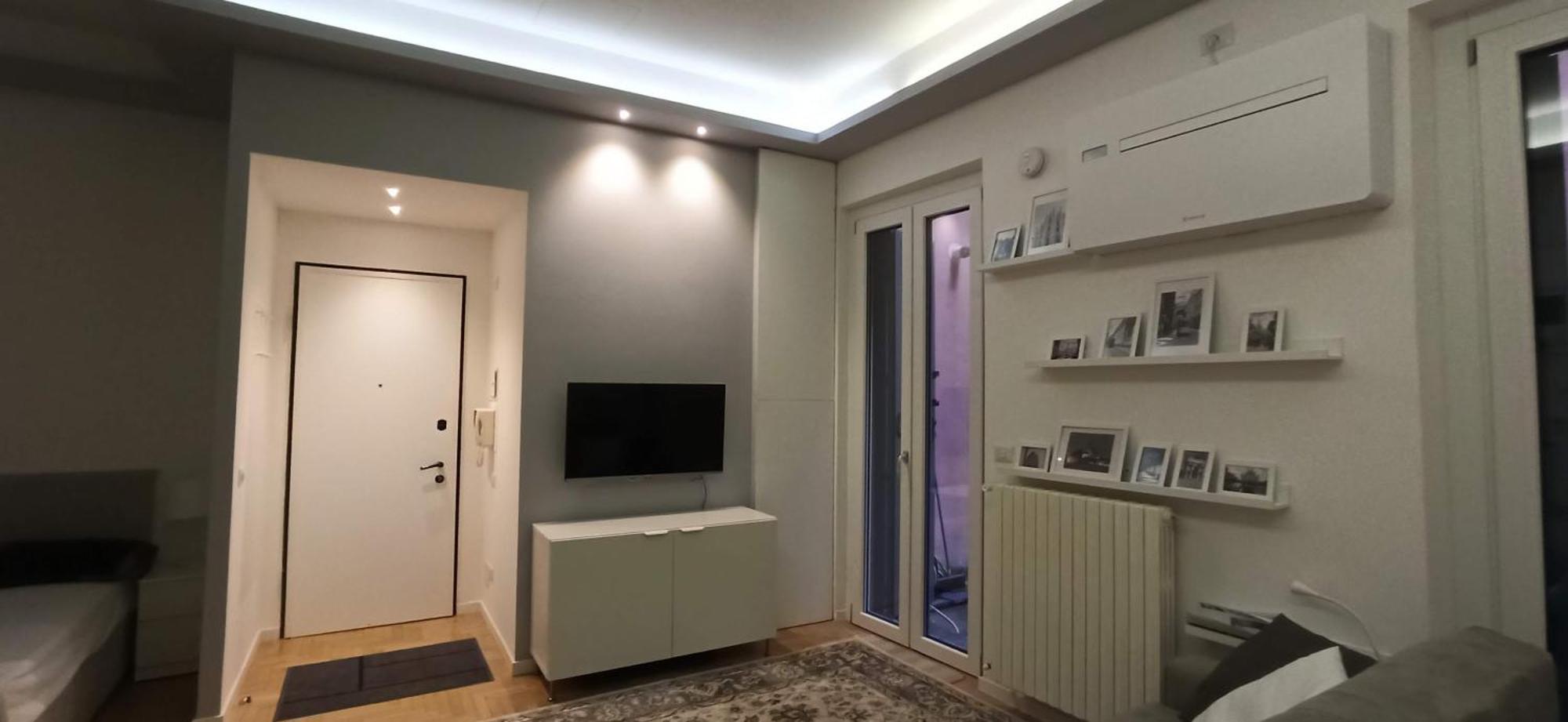 Luxury House Lupetta 3 Apartment Milan Exterior photo