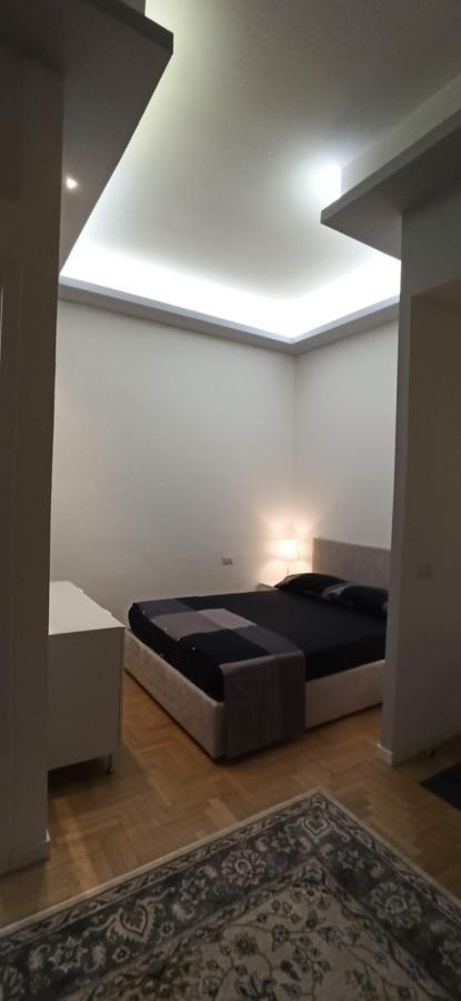 Luxury House Lupetta 3 Apartment Milan Exterior photo
