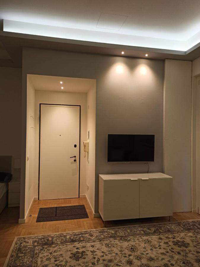 Luxury House Lupetta 3 Apartment Milan Exterior photo