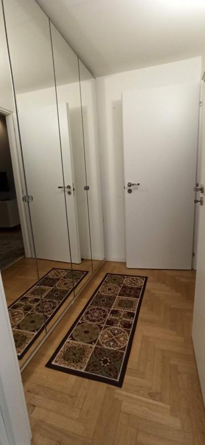 Luxury House Lupetta 3 Apartment Milan Exterior photo